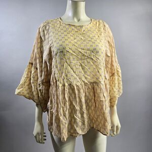 Closed medium top R15